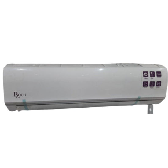 CLIMATISEUR ROCH 24000BTU R410 - RAC-S24R2-A - 3 CV - 2500 W - 06 mois Garantie