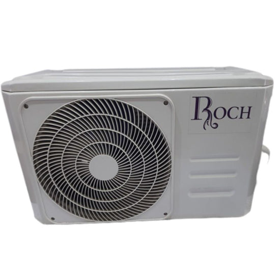 CLIMATISEUR ROCH 24000BTU R410 - RAC-S24R2-A - 3 CV - 2500 W - 06 mois Garantie
