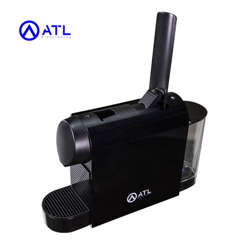 ATL Machine à Café - 500ml - 1200W - Noir - ATL-3AC276