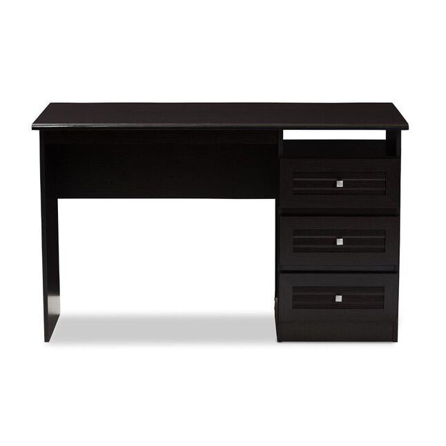 Table bureau en bois