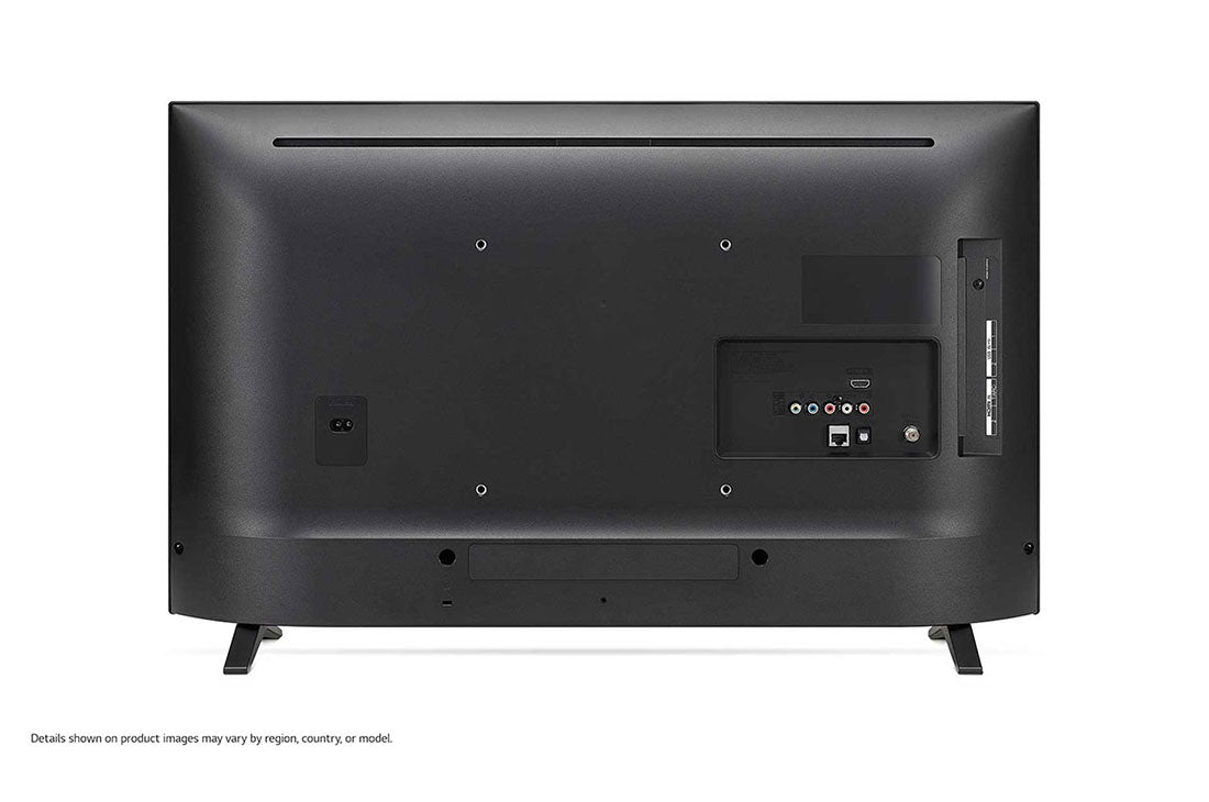 32LM550BPVA Copier le nom du modèle LG LED TV 32 pouces LM550B Series HD LED TV