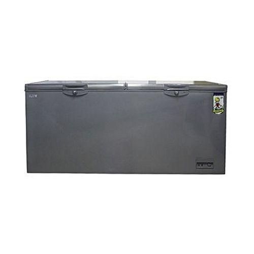 Ilux Congélateur Coffre ILCH1188 - 1188 L - Gris - Garantie 6 Mois
