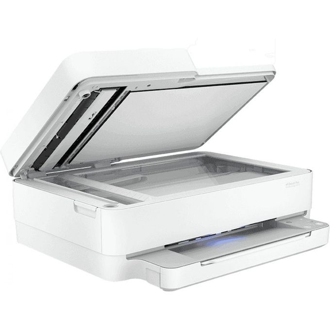 Hp Imprimante HP Deskjet 6475 - Impression - Copie - Scanner - Wifi - Recto Verso