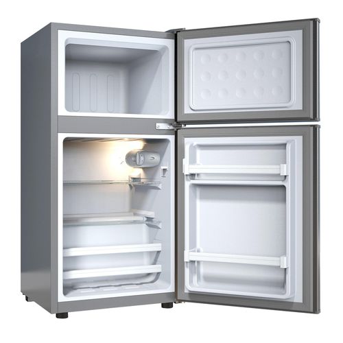 SMART TECHNOLOGY Refrigerateur 2 Battants - STR-99F - 86 L