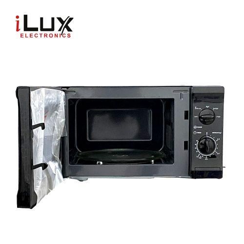 Ilux Micro-Onde - LXM-2090B - 20 Litres - 700W
