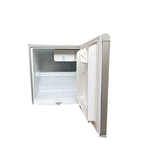 SMART TECHNOLOGY Mini Réfrigérateur - STR-67H - 50 L - Argent - 12 Mois De Garantie