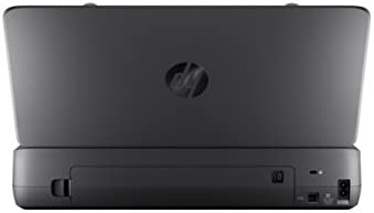 HP Officejet 202 imprimante Jets d'encres Couleur 4800 x 1200 DPI A4 WiFi - Imprimantes Jets d'encres (500 Pages par Mois, 4800 x 1200 DPI, PCL 3, Cyan, Magenta, Jaune, 9 ppm, 12 s)