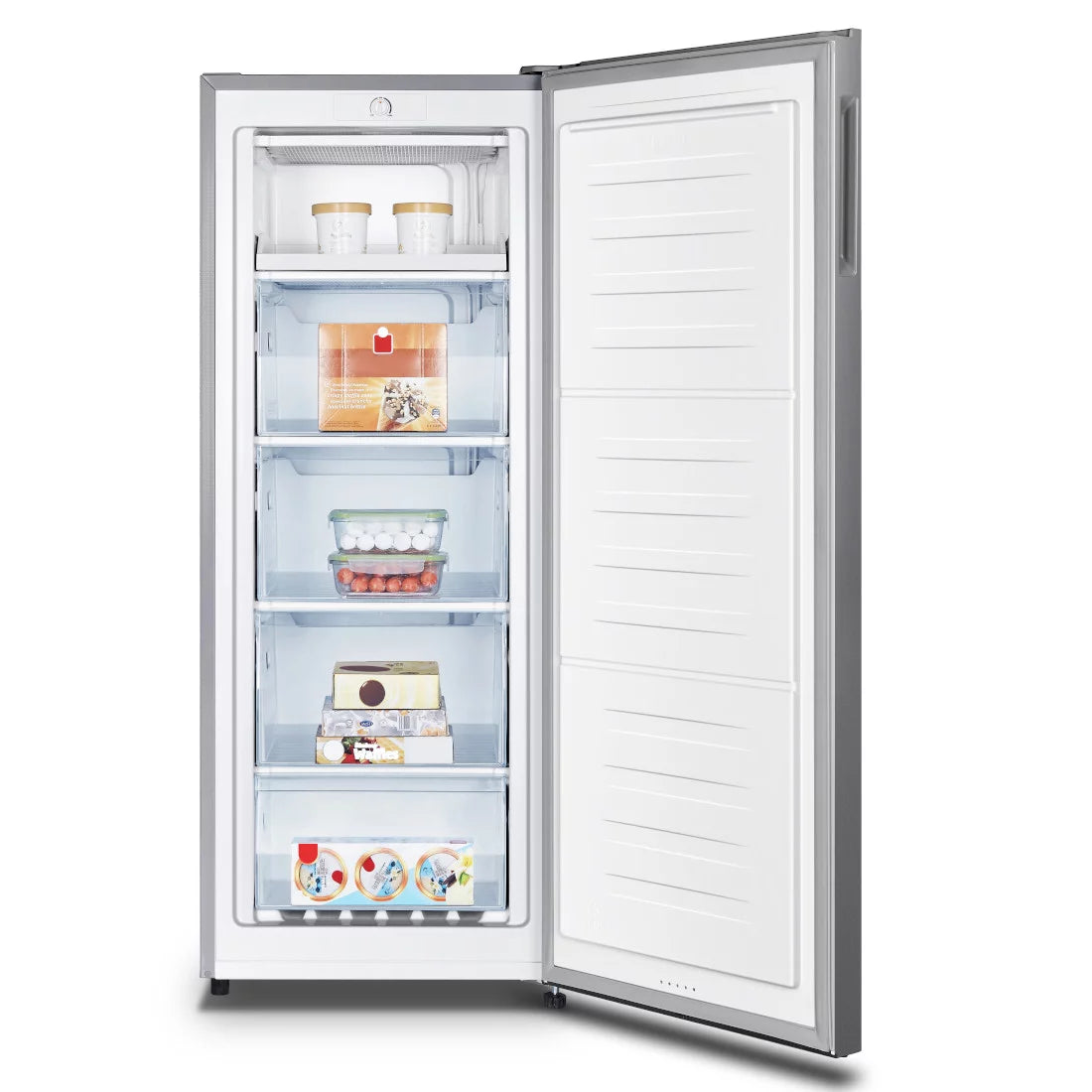 CONGELATEUR VERTICAL 169 LITRES – RS-20DC4SA