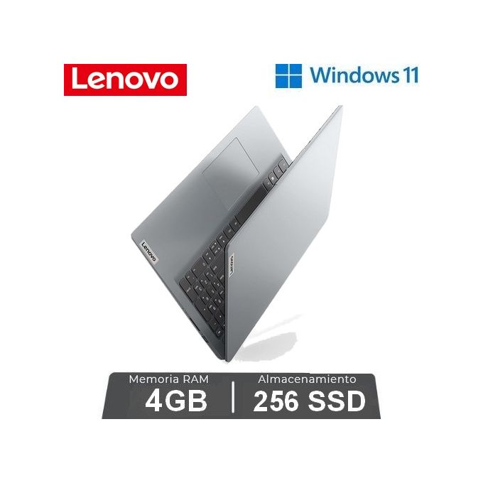 Lenovo Ideapad 1 - 15,6