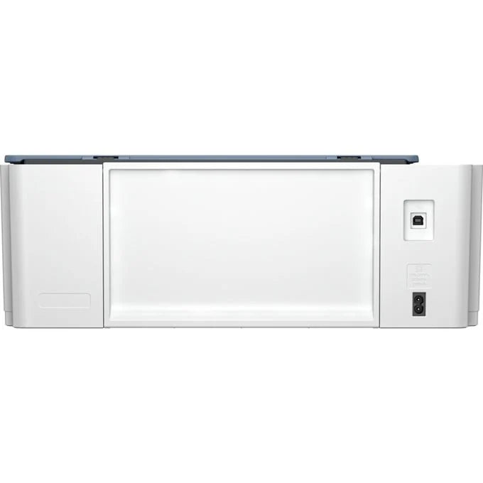 Imprimante HP à Réservoir Smart Tank 580- Impression - Photocopie - Scanner - Wifi (Copie)-Bluetooth