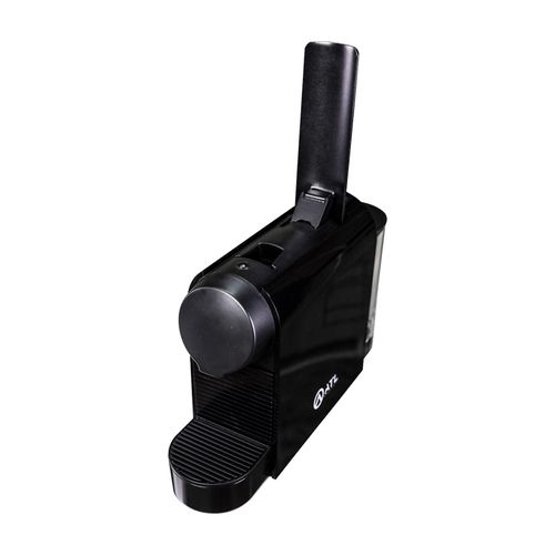 ATL Machine à Café - 500ml - 1200W - Noir - ATL-3AC276
