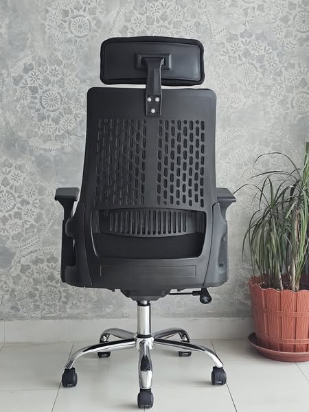 Chaise De Bureau Verona