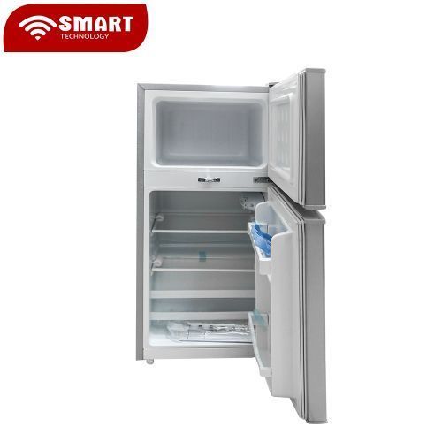SMART TECHNOLOGY Réfrigerateur 2 Battants - STR-99H - 85 L