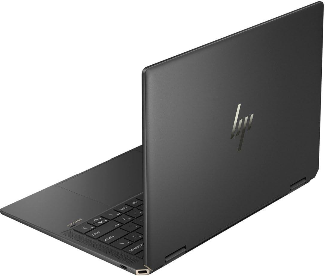 Pc Portable HP SPECTRE 14 EU0013 ULTRA7 i7 - 16gb Ram - 1TB ssd - 14 Pouces - 13 TH G