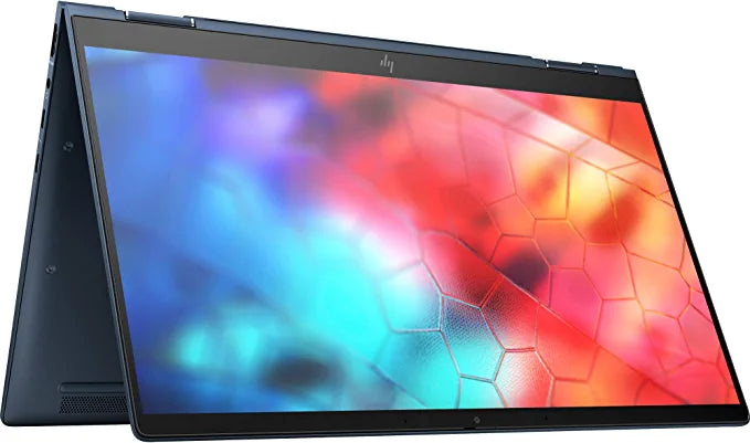 Pc Portable HP Elite Dragonfly Blue 13.3