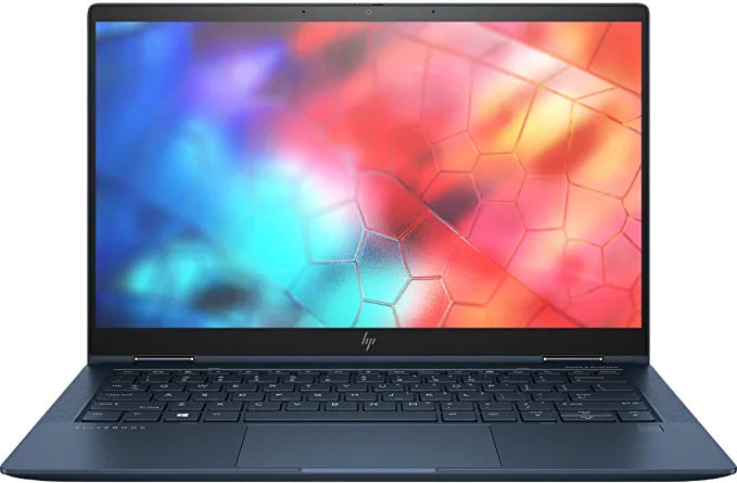 Pc Portable HP Elite Dragonfly Blue 13.3