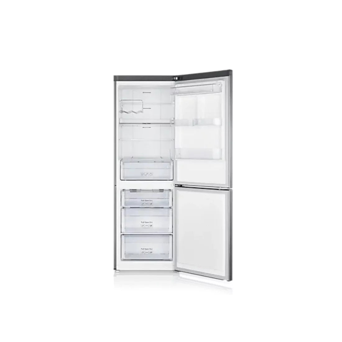 SAMSUNG RÉFRIGÉRATEUR COMBINE –311 LITRES – RB29FERNDSA/MU