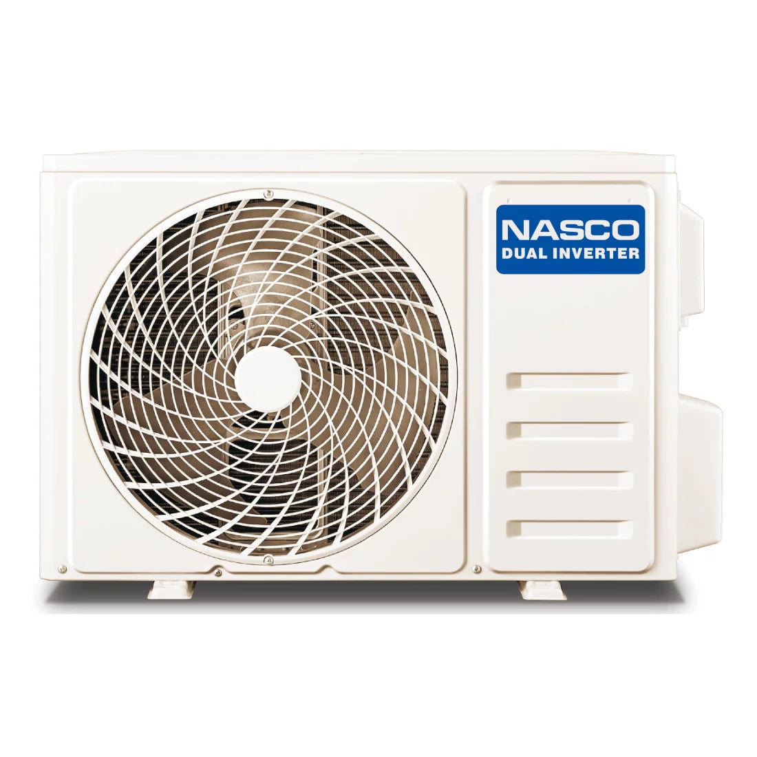 NASCO SPLIT DUAL INVERTER 1 CV - NAS-T09V1