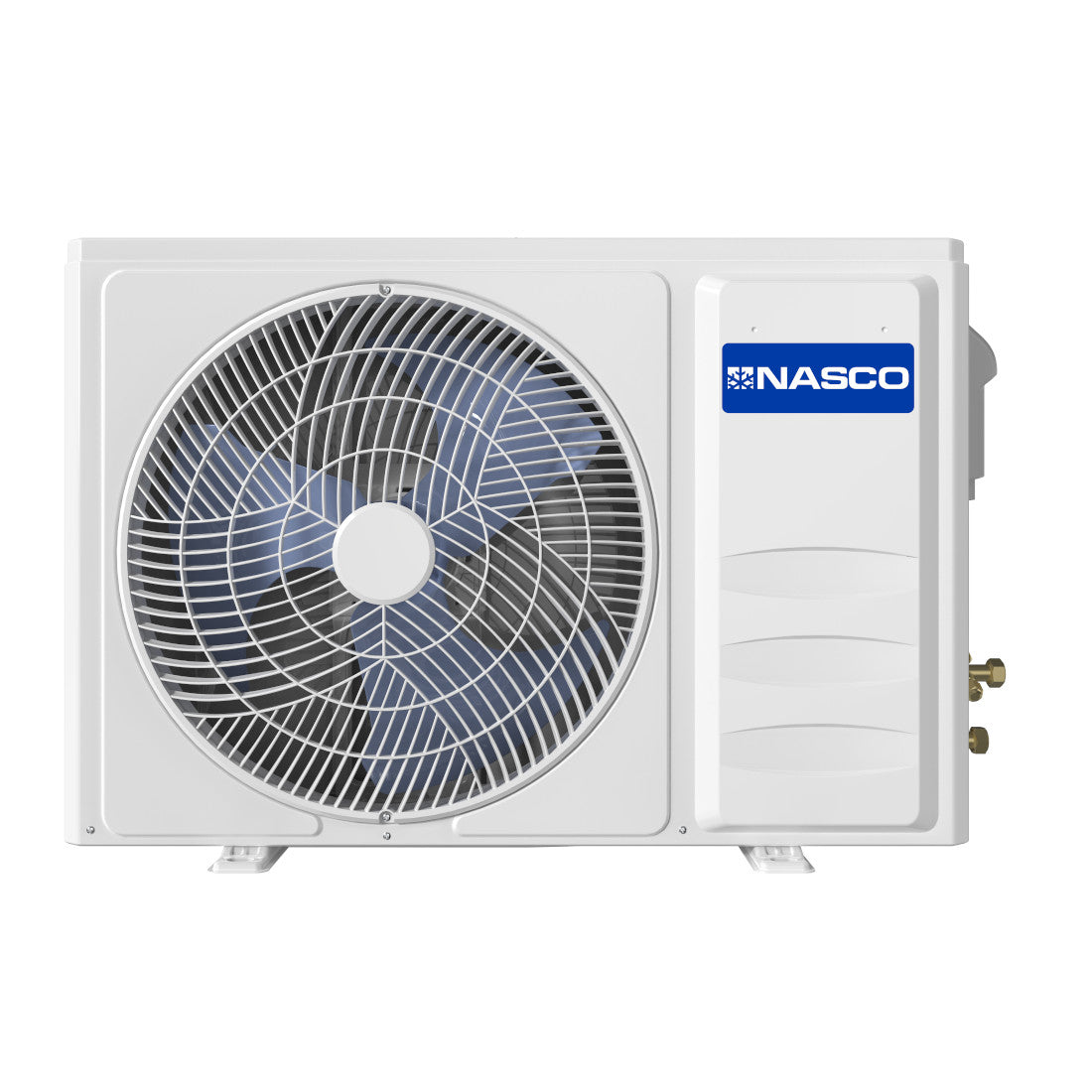 SPLIT 9.000 BTU R410A - NAS-J09-N1