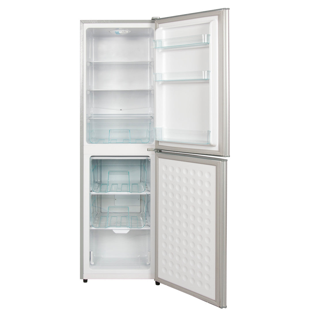 REFRIGERATEUR COMBINE - 293LT - ECONOMIE D'ENERGIE- NASD2-293FL