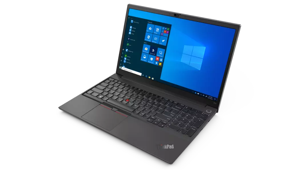 Lenovo ThinkPad E15 Gen 4- 15.6