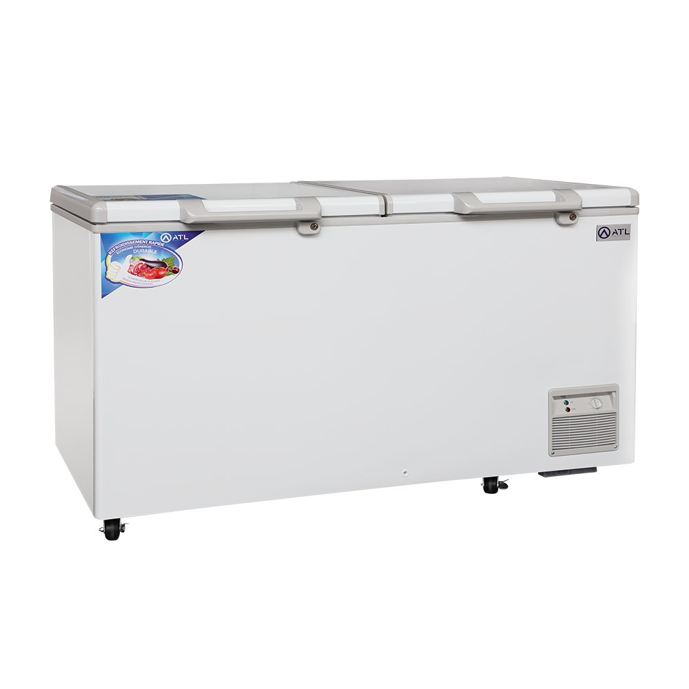CONGELATEUR HORIZONTAL ATL CFATL-1250