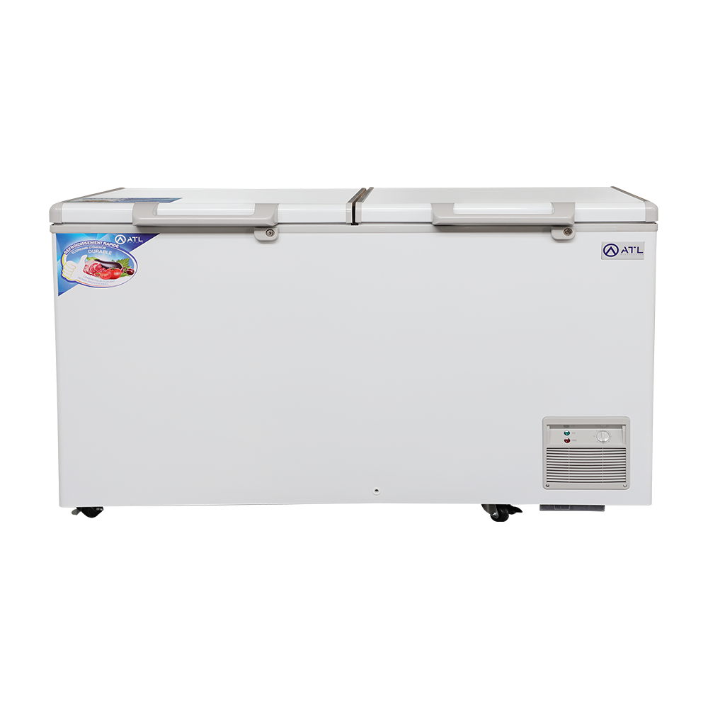 CONGELATEUR HORIZONTAL ATL CFATL-1250
