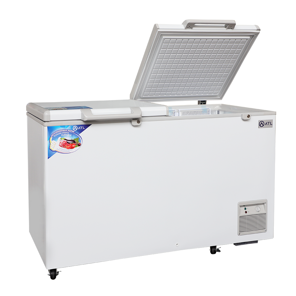 CONGELATEUR HORIZONTAL ATL CFATL-1250