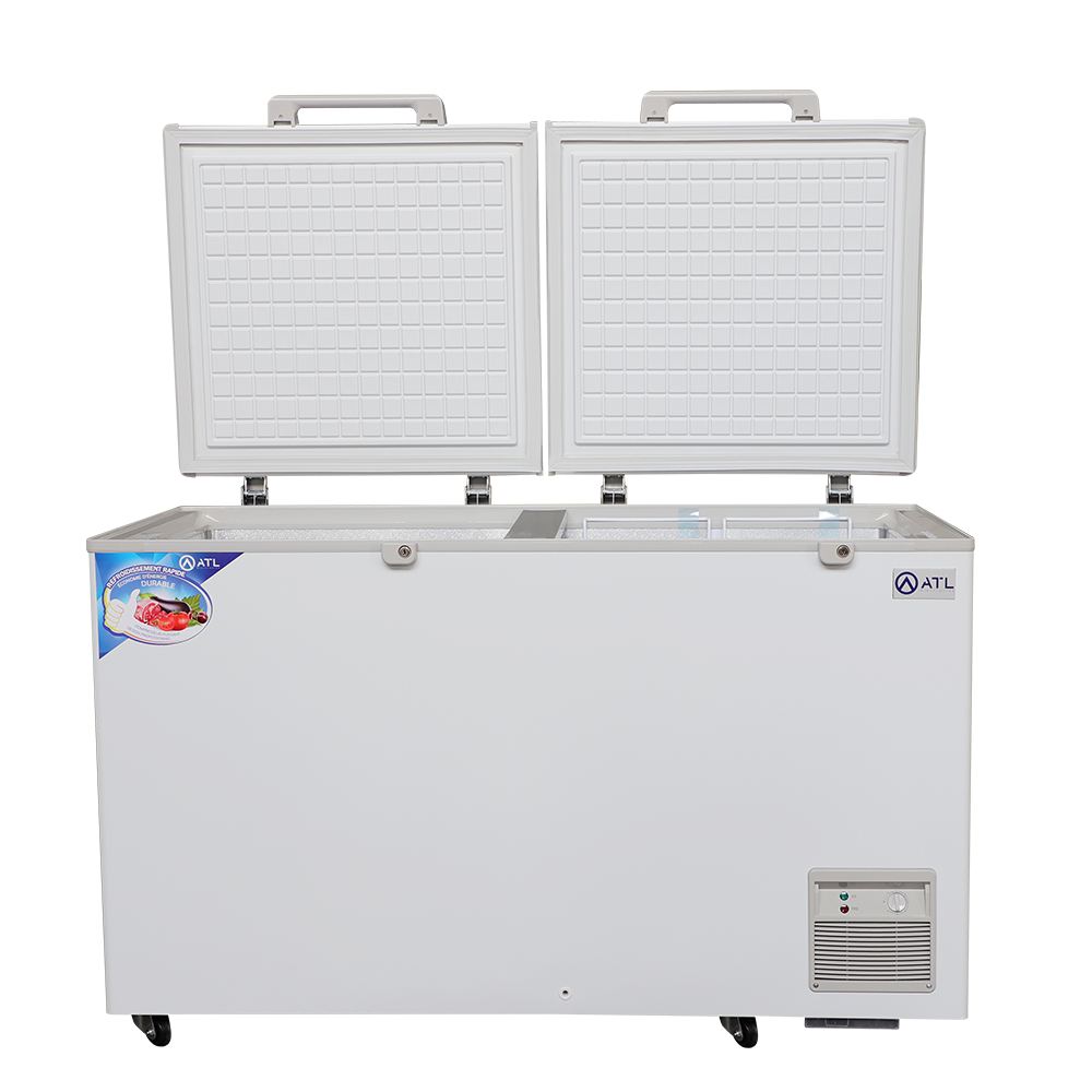 CONGELATEUR HORIZONTAL ATL CFATL-1250