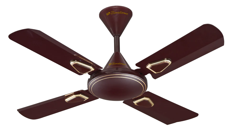 Ventilateur de plafond Binatone 36″ CF-3676