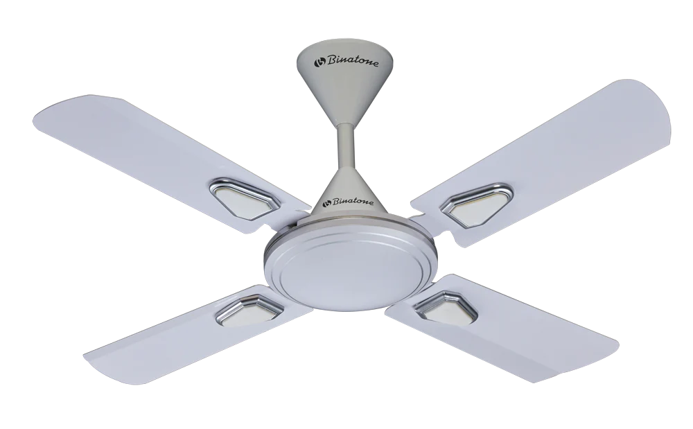 Ventilateur de plafond Binatone 36″ CF-3676