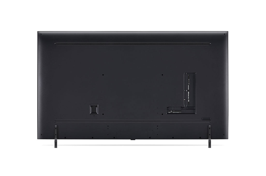 75QNED80T6B Smart TV LG QNED QNED80 4K, 75 pouces, Télécommande Magique IA HDR10 webOS24 2024