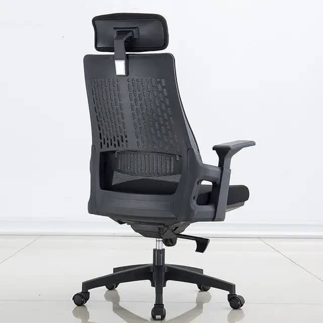 Fauteuil bureau orthopédique