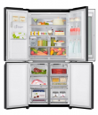 Réfrigérateur LG 570 L Instaview – GC-X22FTQLL