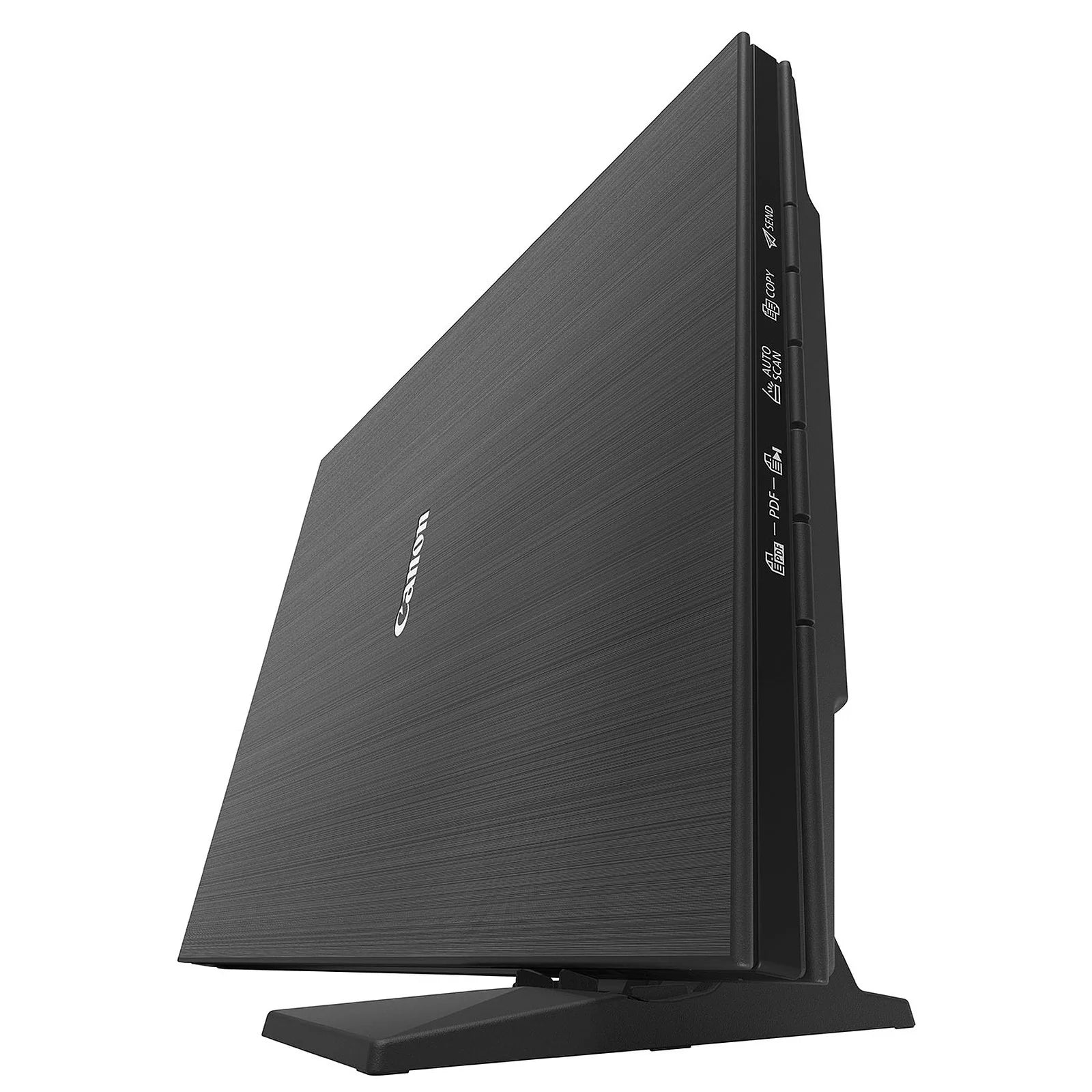 Scanner à plat A4 USB-C - Canon CanoScan LiDE 400