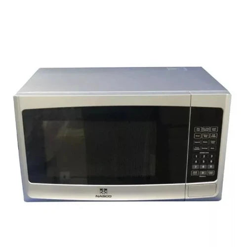 NASCO MICRO-ONDE 25LITRES - FONCTION GRILL (CUISEUR) – EG925EFF