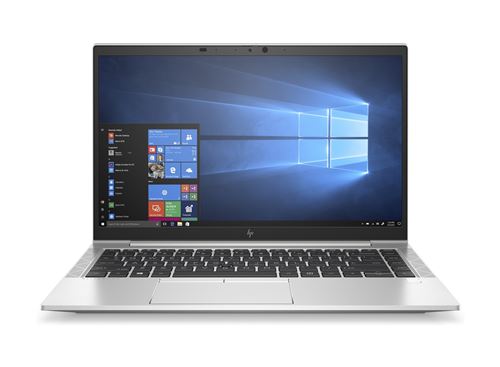 Pc Portable HP ELITEBOOK 640 G9 i7 - 16Gb Ram - 512 ssd - 14 Pouces