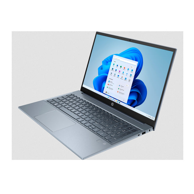 Pc Portable HP Pavillon 15 Eg30003 I7 - 16 Gb Ram - 1TB SSD - Tactile - 15.6 - 13 TH - EMPREINTE