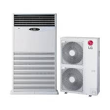Climatiseur LG Inverter 5 CV sur pied (AP-Q48LT3S1)