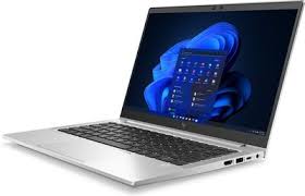 Pc Portable HP EliteBook 840 G9 I7 - 16Gb Ram - 512SSD - UMA i7-1255U 840 G9 - 14 Pouces