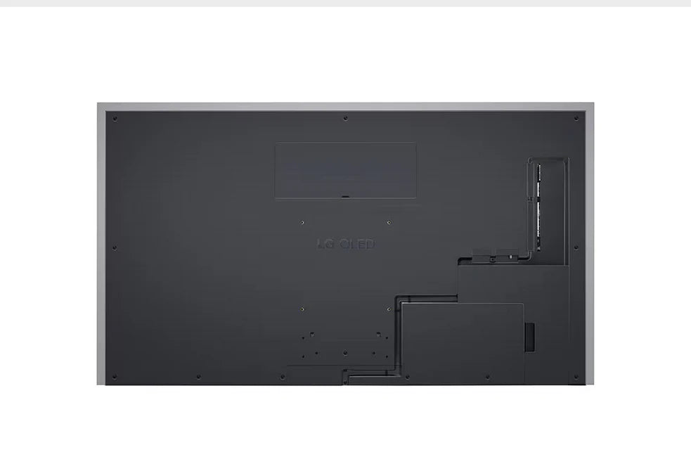 OLED83G46LA 83 pouces LG OLED evo AI G4 4K Smart TV avec télécommande Magic AI, Dolby Vision, et système webOS24 (2024)
