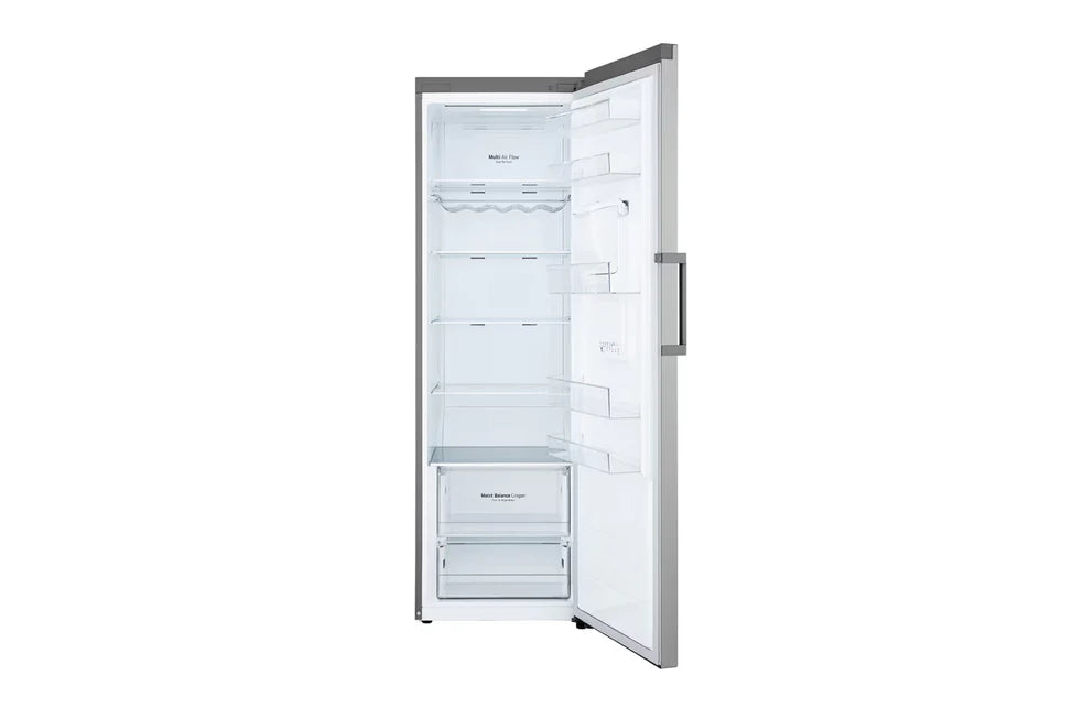 GC-F411ELDM Réfrigérateur à congélateur LG Twin 384L, avec Smart Diagnosis