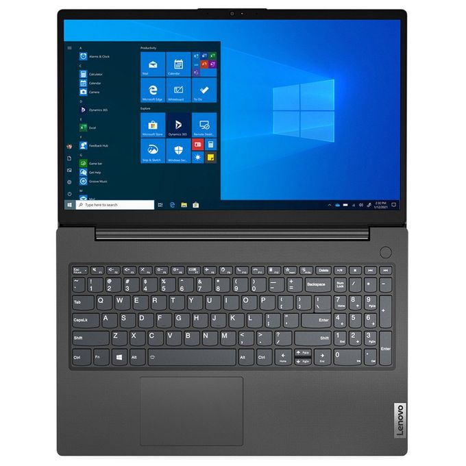 Lenovo PC Portable Lenovo Ideapad V15 - Core I3 - 4GB - 1TB - 15.6
