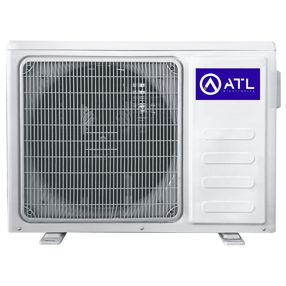 ATL Split Mural- ATL-09ACW_ELITE - 1 Cv- R410 - Blanc