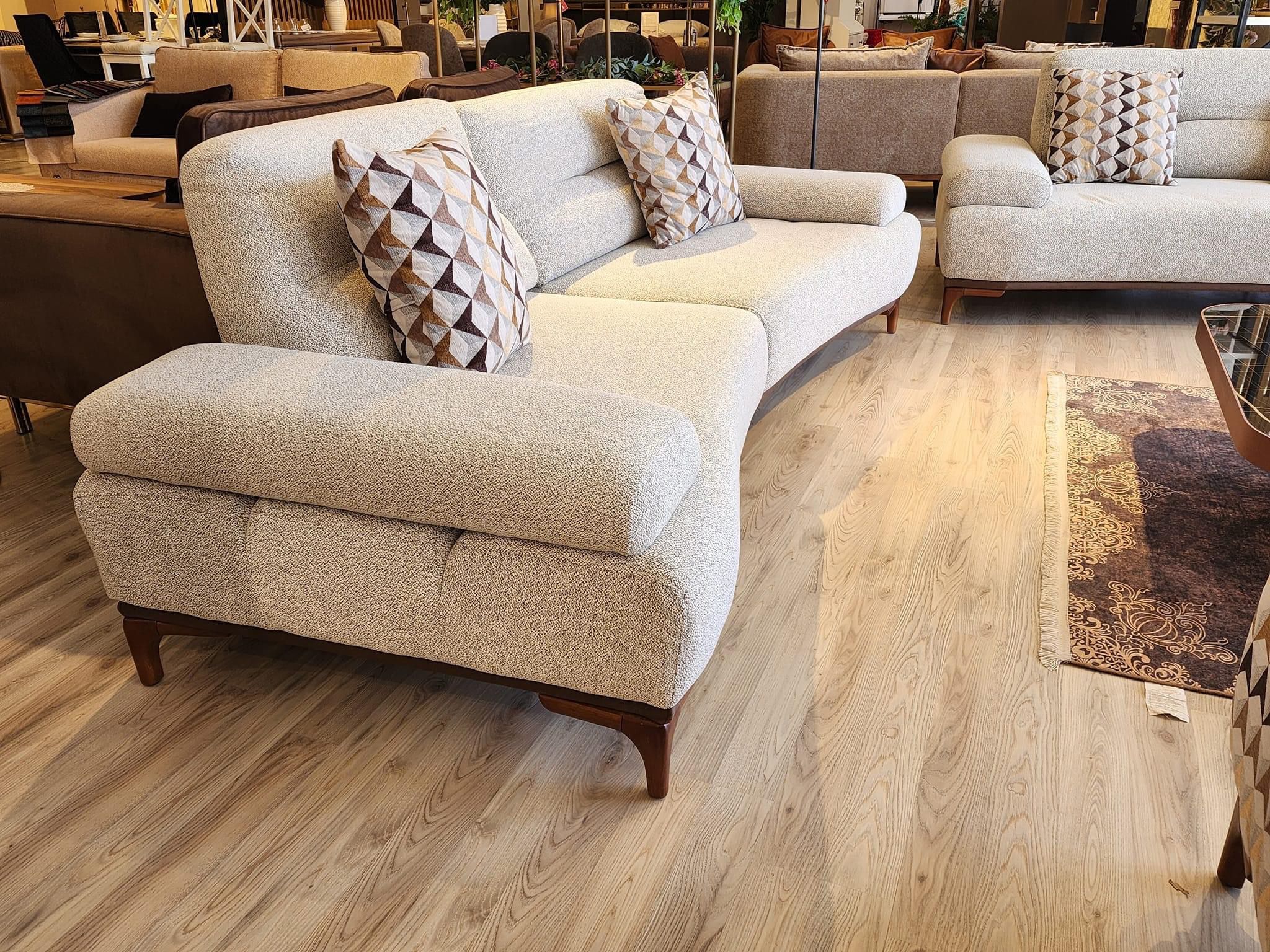 Ensemble fauteuil salon complet