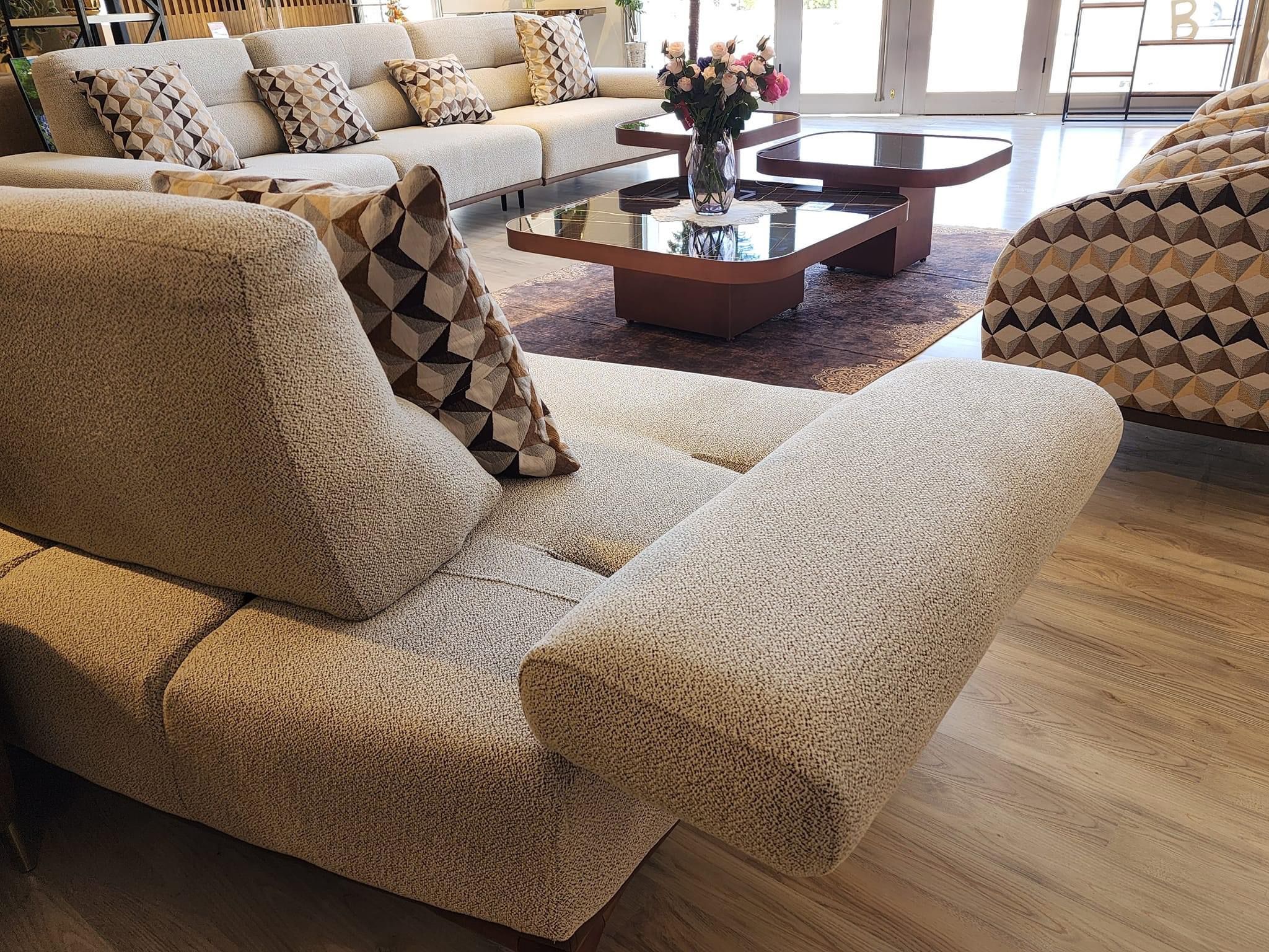 Ensemble fauteuil salon complet