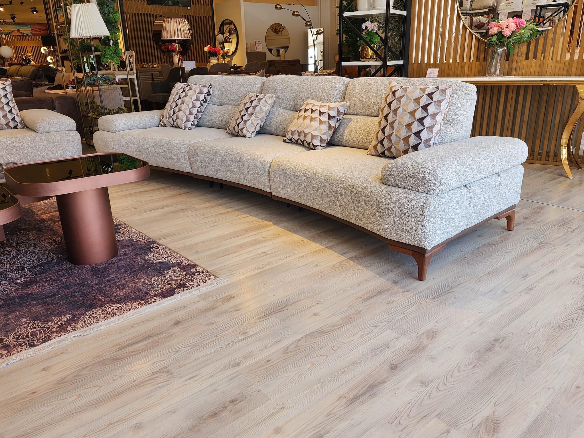 Ensemble fauteuil salon complet