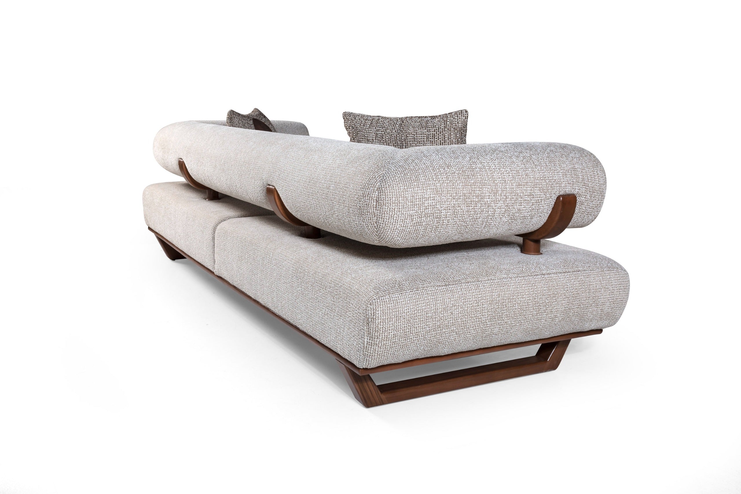 Ensemble fauteuil salon (2 grands et 2 petits)