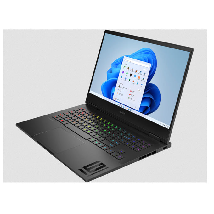 Pc Portable HP OMEN 16 WD0003 I7 - 16Gb Ram - 1TBSSD - 8 GRAPH - 16 Pouces