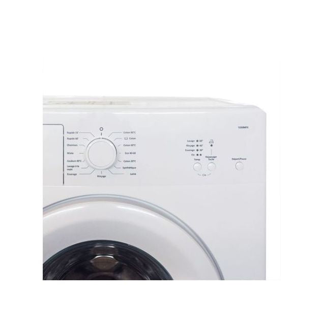 XPER : Machine à Laver Frontale - 5 Kg - A++ 600 TOURS